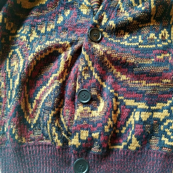 Urban Outfitters - Vintage Cardigan - Picture 4 of 6